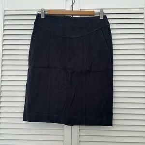 🆕 🆕 Brand New Banana Republic Pencil Skirt